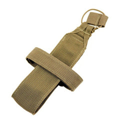 Tactical Water Bottle Pouch with MOLLE System Lightweight