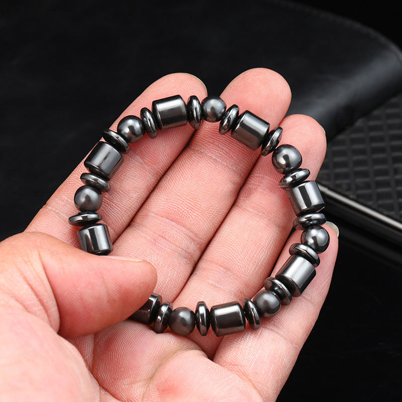 Energy Bracelet Stone Beads Bracelet Creative Gift Women