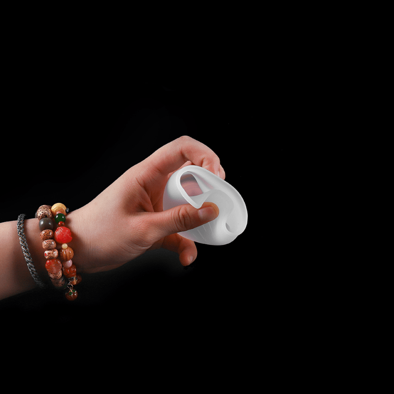 DIY Resin Jewelry Making Kit with Silicone Stir Stick & Disposable Cups