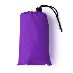 Waterproof Picnic Mat for Outdoor Activities