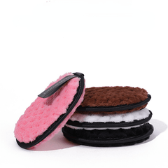 Reusable Makeup Remover Pads Washable Face Towel Skin Care Cleansing Puff Tool