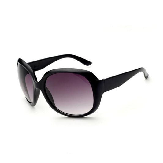Vintage Square Sunglasses Retro Eyewear UV Blocking