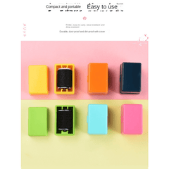 Roller Seal Privacy Cover for Single File Contract Data