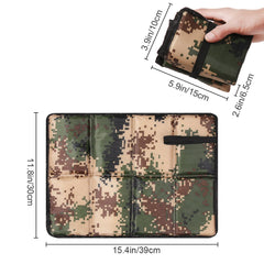 Portable Waterproof Camping Mat for Outdoor Activities