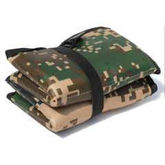 Portable Waterproof Camping Mat for Outdoor Activities