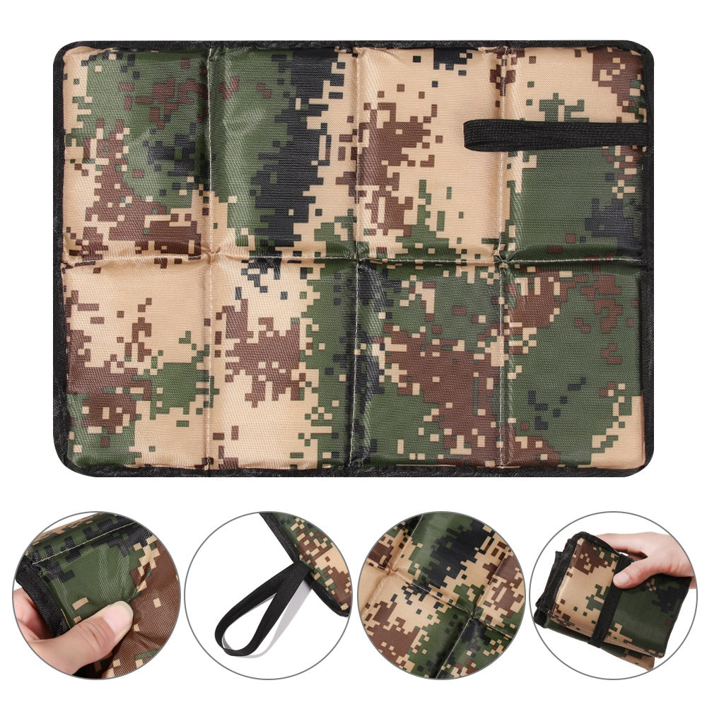 Portable Waterproof Camping Mat for Outdoor Activities