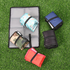 Portable Waterproof Camping Mat for Outdoor Activities