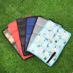 Portable Waterproof Camping Mat for Outdoor Activities