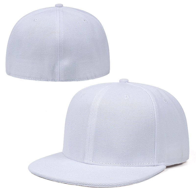 Men's Cotton Baseball Cap Hip Hop Dad Hat