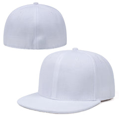 Men's Cotton Baseball Cap Hip Hop Dad Hat