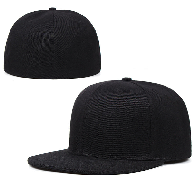 Men's Cotton Baseball Cap Hip Hop Dad Hat