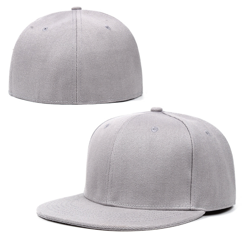 Men's Cotton Baseball Cap Hip Hop Dad Hat