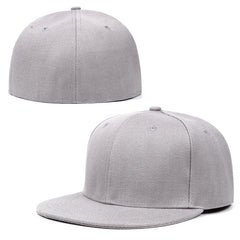 Men's Cotton Baseball Cap Hip Hop Dad Hat