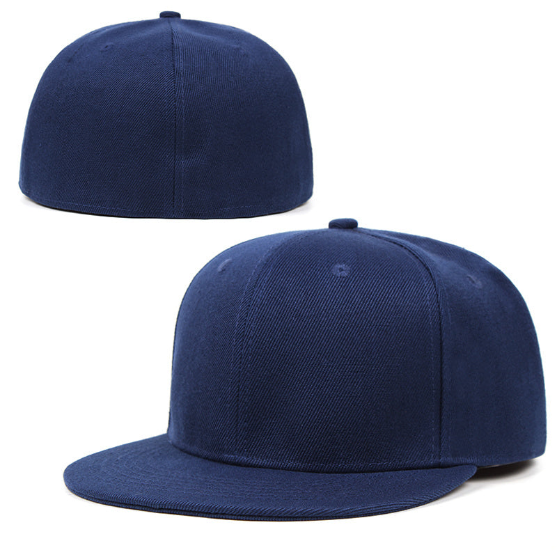 Men's Cotton Baseball Cap Hip Hop Dad Hat