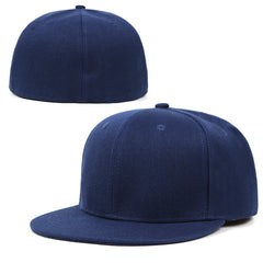 Men's Cotton Baseball Cap Hip Hop Dad Hat