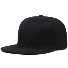Men's Cotton Baseball Cap Hip Hop Dad Hat