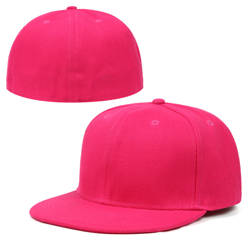 Men's Cotton Baseball Cap Hip Hop Dad Hat