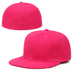 Men's Cotton Baseball Cap Hip Hop Dad Hat
