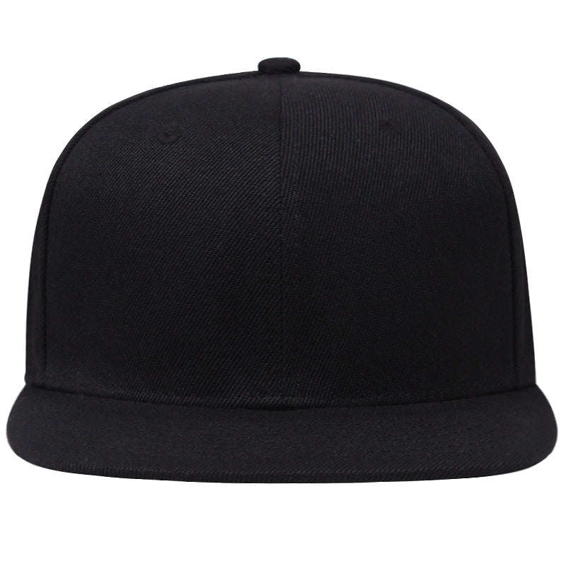 Men's Cotton Baseball Cap Hip Hop Dad Hat