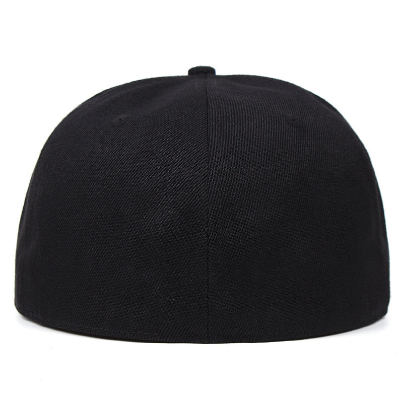 Men's Cotton Baseball Cap Hip Hop Dad Hat