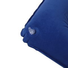 Portable Inflatable U Shaped Neck Pillow for Travel