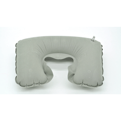 Portable Inflatable U Shaped Neck Pillow for Travel