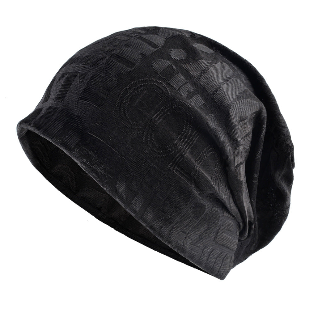 Summer Beanies Male Cycling Sunscreen Outdoor Hat