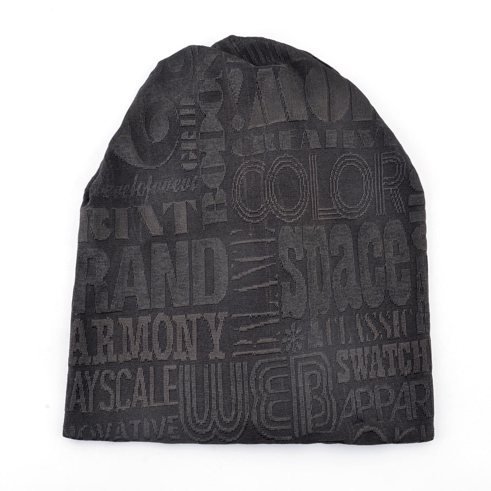 Summer Beanies Male Cycling Sunscreen Outdoor Hat