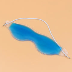 Dark Circle Gel Cold Sleeping Eye Mask Goggles Ice Tired Eye Care