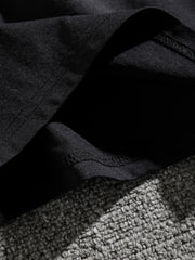 Vintage 1990 Print Stretch Tee Outdoor Wear