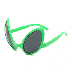 Alien Glasses Rainbow Lenses Sunglasses Halloween Party Supplies