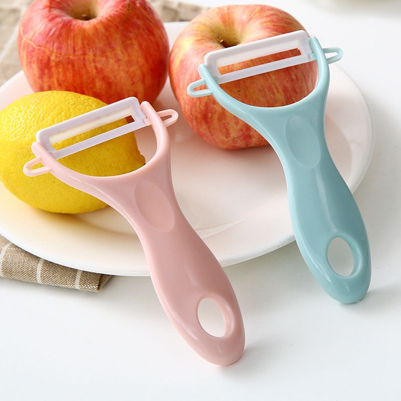 Vegetable Fruit Potato Peeler Small Tool Portable Kitchen Accessories