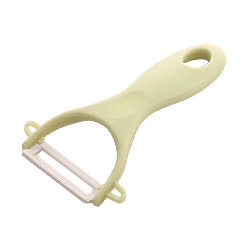 Vegetable Fruit Potato Peeler Small Tool Portable Kitchen Accessories