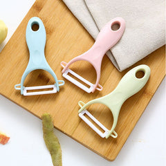 Vegetable Fruit Potato Peeler Small Tool Portable Kitchen Accessories