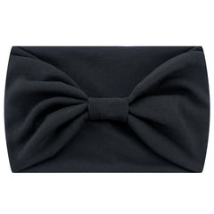 Elastic Sports Hair Band Wide Edge Yoga Headband