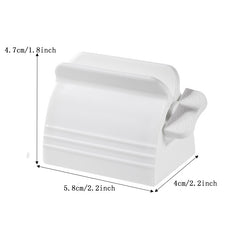 Toothpaste Squeezer - Easy & Hygienic Toothpaste Dispenser