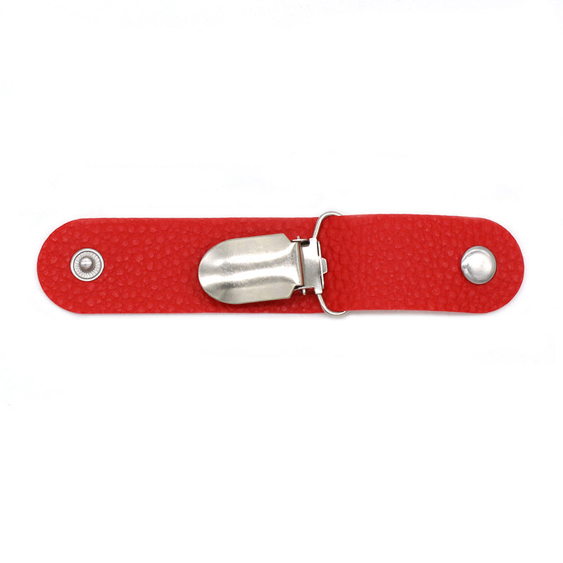 Portable Travel Hat Clip for Outdoor Travel Accessory