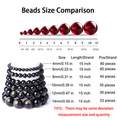 6 8 10MM Tourmaline Silk Wrapped Agate Striped Agate Loose Beads