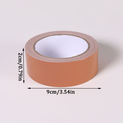 NTWGO 1pc Duct Tape Strong Flexible No Residue All Weather Tear Hand