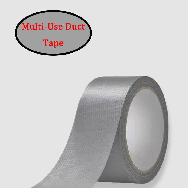 NTWGO 1pc Duct Tape Strong Flexible No Residue All Weather Tear Hand