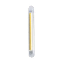 10pcs Outdoor Night Fishing Glow Stick 2.2mm Green Fluorescent Light