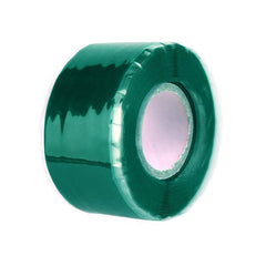 Waterproof Self-Fluxing Silicone Tape - Stop Leaks, Seal Repairs