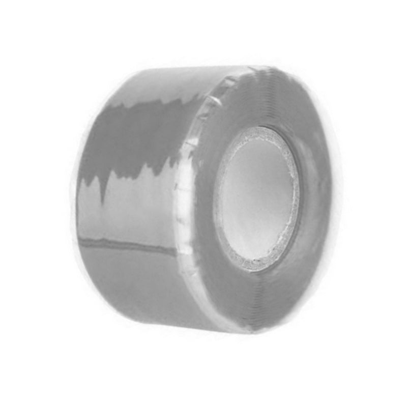 Waterproof Self-Fluxing Silicone Tape - Stop Leaks, Seal Repairs