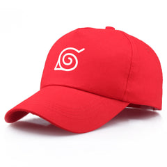 Anime Baseball Cap Outdoor Sports Sunshade Sunscreen Cap