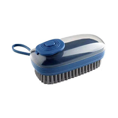 Automatic Liquid Washing Brush Clothes And Hats Brush