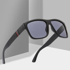 Men's Polarized Sunglasses Driving Hiking Fishing UV400 Eyewear