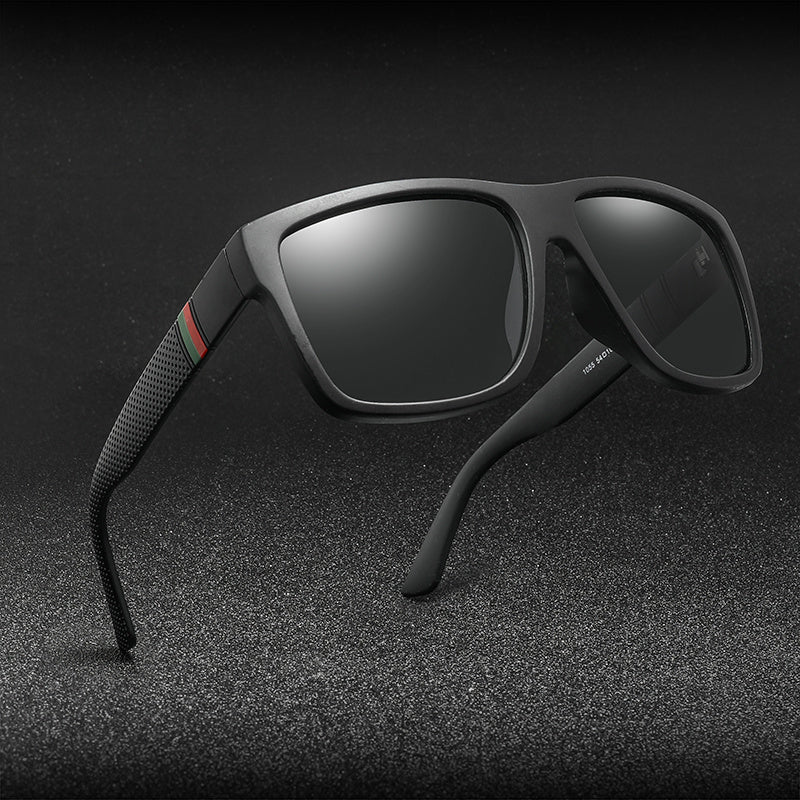 Men's Polarized Sunglasses Driving Hiking Fishing UV400 Eyewear