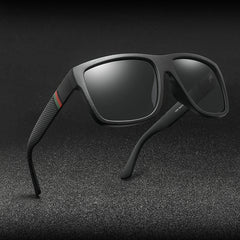 Men's Polarized Sunglasses Driving Hiking Fishing UV400 Eyewear
