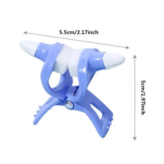 Nose Shaper U Shaped Clip for Wide Noses - Women Men Girls Ladies
