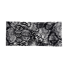 Cross Kont Headband For Women Girls Elastic Sweat Absorbent Headwear